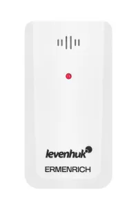 Fotografie Levenhuk THS10 Außentemperatur- und -feuchtesensor