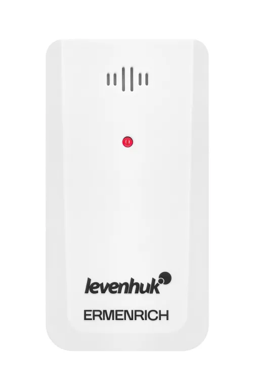 Fotografie Levenhuk THS10 Außentemperatur- und -feuchtesensor, Bild 2