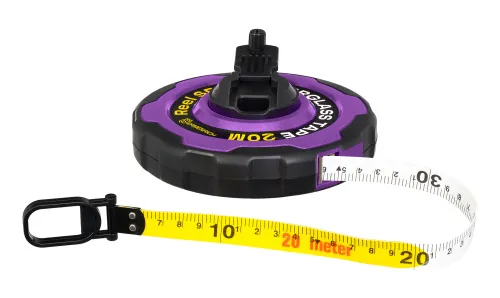 Abbildung Ermenrich Reel SR20 Rollbandmaß, Bild 2