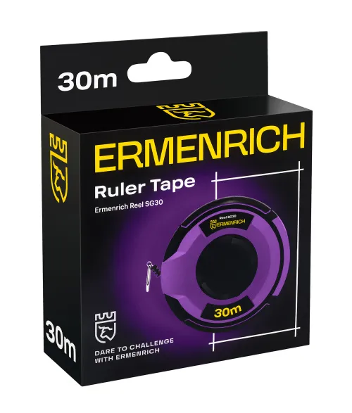 Bild Ermenrich Reel SG30 Rollbandmaß, Bild 6