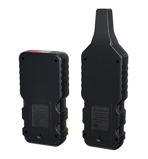 Foto Ermenrich Ping SM150 Ortungsgerät für unterirdische Drähte, Bild 5