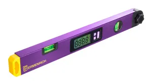 Foto Ermenrich Verk DA40 Digitaler Winkelmesser