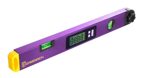 Foto Ermenrich Verk DA40 Digitaler Winkelmesser, Bild 2