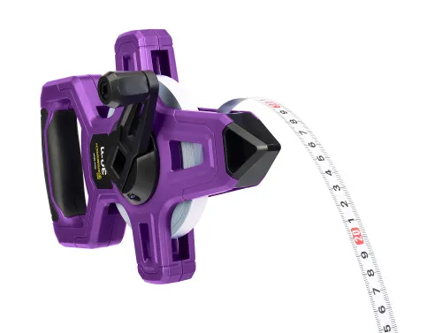 Bild Ermenrich Reel SE30 Vermessungsbandmaß, Bild 5