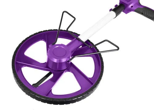 Bild Ermenrich Reel WM30 Digitales Messrad, Bild 7