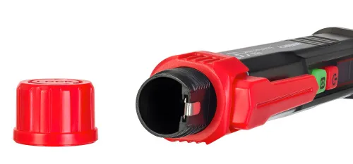 Fotografie Ermenrich Zing WT60 Spannungsprüfer, Bild 5