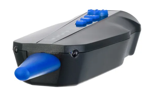 Fotografie Ermenrich NetGeeks NL80 Kabellängen-Messgerät, Bild 7