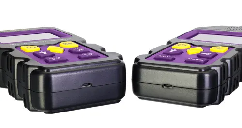 Foto Ermenrich Ping SM150 Ortungsgerät für unterirdische Drähte, Bild 7