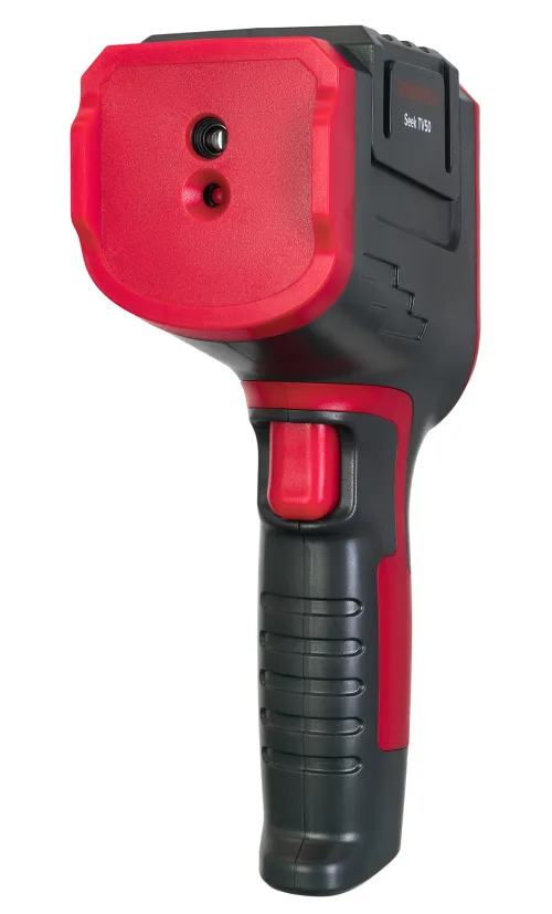 Abbildung Ermenrich Seek TV50 Wärmebildgerät, Bild 6