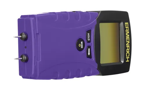 Abbildung Ermenrich Ping TM100 2-in-1 Bolzendetektor und Feuchtigkeitssensor, Bild 3