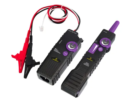 Bild Ermenrich Ping SM100 Kabelverfolger, Bild 3