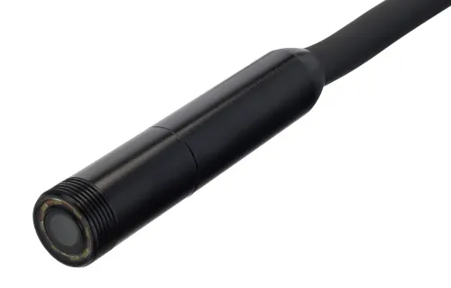 Abbildung Ermenrich Seek VE50 Industrielles Endoskop, Bild 11