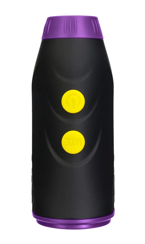 Foto Ermenrich LR900 Laser-Entfernungsmesser für das Gelände, Bild 6