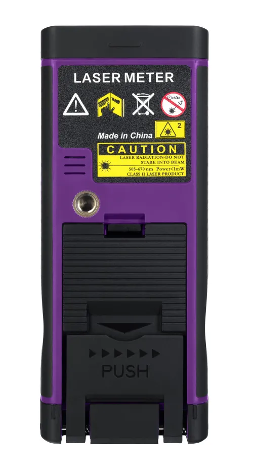 Bild Ermenrich PRO LR100 Laser-Messgerät, mit Kamera, Bild 5