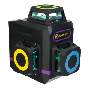 Foto Ermenrich PRO LV60 Laserniveau