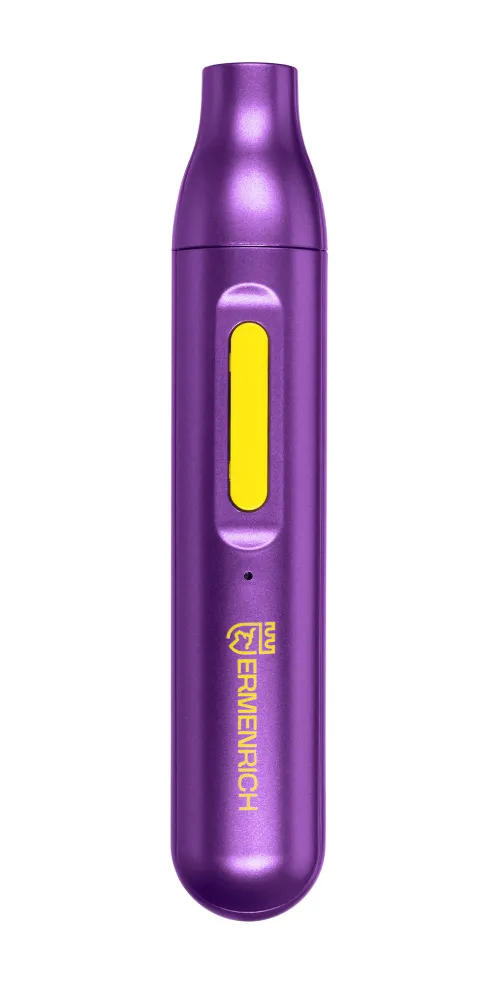 Fotografie Ermenrich Tunn PD15 Elektrischer Schraubendreher, Bild 6