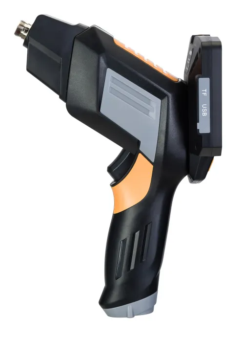 Fotografie Ermenrich Seek VE70 Industrielles Endoskop, schwarz, Bild 7