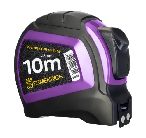 Bild Ermenrich Reel SQ100 Rollbandmaß, Bild 4