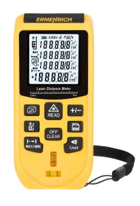 Bild Ermenrich Reel BASE GA50 Laser-Messgerät