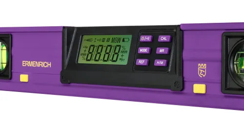 Abbildung Ermenrich Verk LY40 Digitale Wasserwaage, Bild 4