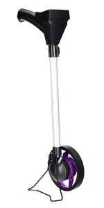 Foto Ermenrich Reel WM10 Digitales Messrad