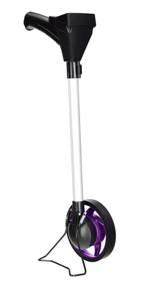 Foto Ermenrich Reel WM10 Digitales Messrad, Bild 5