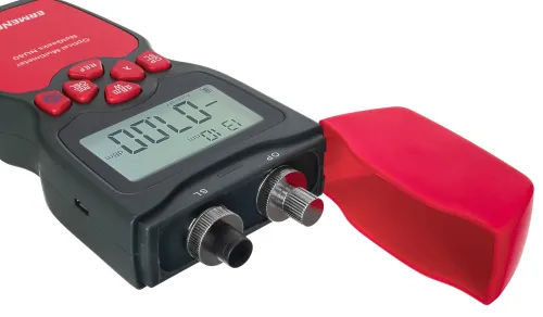 Bild Ermenrich NetGeeks NU40 Optisches Multimeter, Bild 6