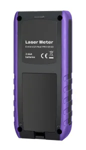 Bild Ermenrich Reel PRO GE40 Laser-Messgerät