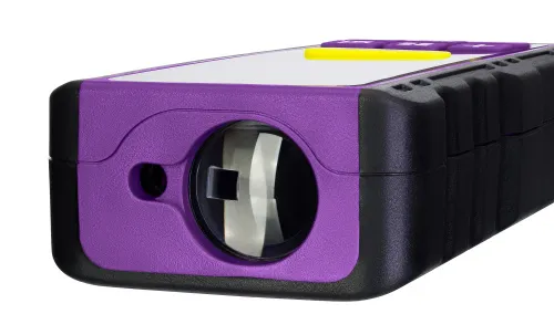 Fotografie Ermenrich Reel PRO GL100 Laser-Messgerät, Bild 5