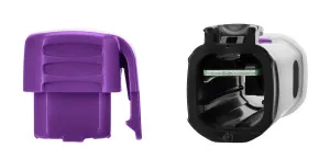 Foto Ermenrich Zing WT40 Spannungsprüfer