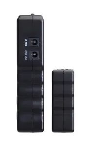 Foto Ermenrich NetGeeks NP25 PoE-Tester
