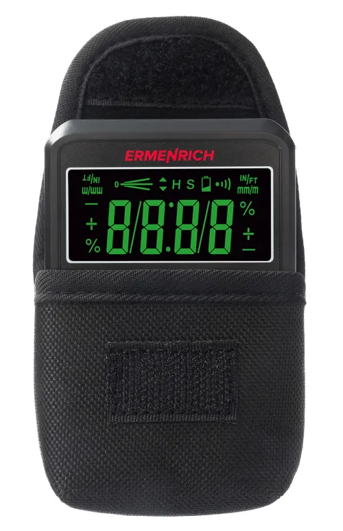 Abbildung Ermenrich Verk LQ40 Digitale Wasserwaage, Bild 2