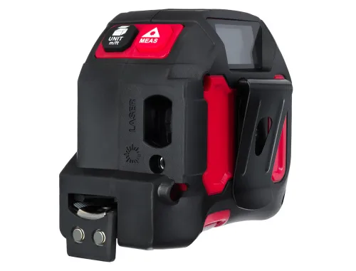 Fotografie Ermenrich Reel SLR545 PRO Laser-Bandmaß, Bild 4