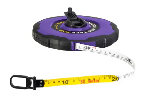 Fotografie Ermenrich Reel SR50 Rollbandmaß, Bild 2