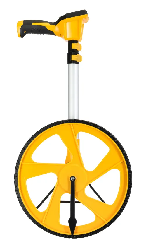 Abbildung Ermenrich Reel WM30 Digitales Messrad, Bild 3