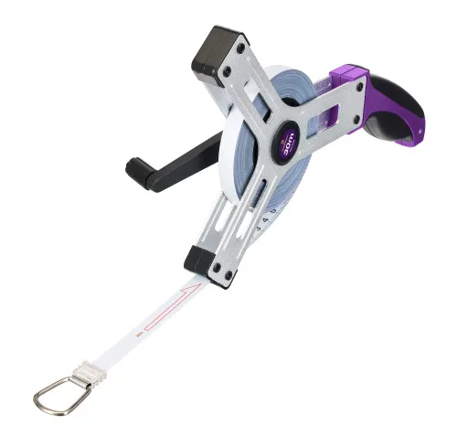 Bild Ermenrich Reel SX30 Vermessungsbandmaß, Bild 4