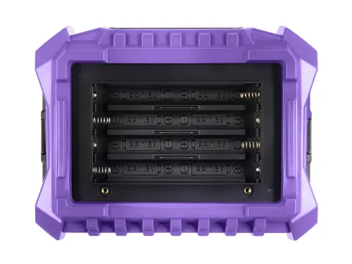 Bild Ermenrich Ping ET50 Isolationstester, Bild 6