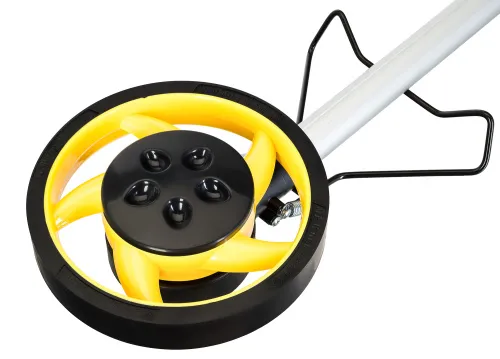 Fotografie Ermenrich Reel WM10 Digitales Messrad, Bild 6