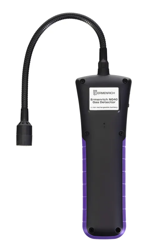 Abbildung Ermenrich NG40 Gassensor, Bild 3