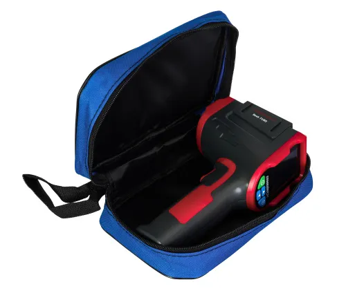 Abbildung Ermenrich Seek TV50 Wärmebildgerät, Bild 3