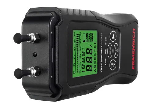 Abbildung Ermenrich Wett MW30 Feuchtigkeitssensor, Bild 4