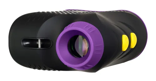 Bild Ermenrich LR1500 Laser-Entfernungsmesser für das Gelände, Bild 10