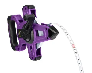 Abbildung Ermenrich Reel SH50 Vermessungsbandmaß