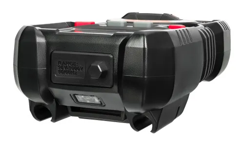 Bild Ermenrich Zing TC21 Digitalmultimeter, Bild 4