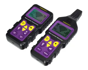 Foto Ermenrich Ping SM150 Ortungsgerät für unterirdische Drähte