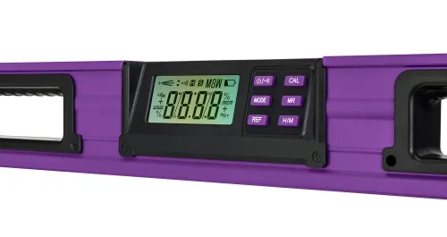 Fotografie Ermenrich Verk LY80 Digitale Wasserwaage, Bild 4