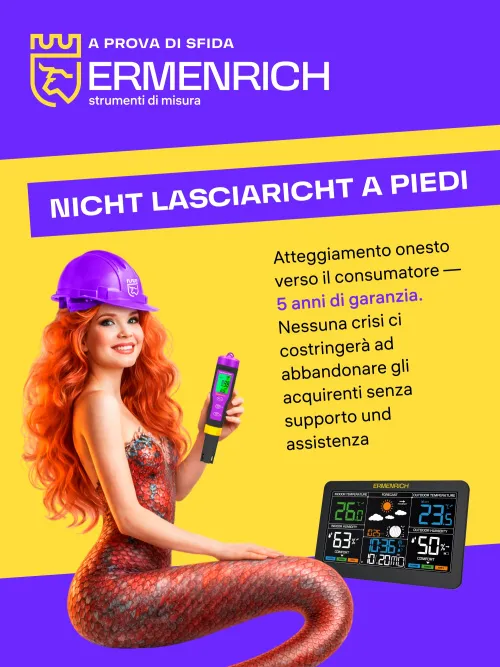 Foto Ermenrich Reel PLUS GS80 Laser-Messgerät, Bild 30