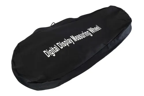 Bild Ermenrich Reel WM20 Digitales Messrad, Bild 2