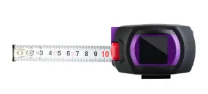 Foto Ermenrich Reel SLR540 Laser-Bandmaß