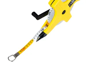 Bild Ermenrich Reel SL30 Vermessungsbandmaß